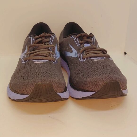 Brooks Glycerin 18 Two Tone Blue Sneakers - Women's 9 - Picture 3 of 6